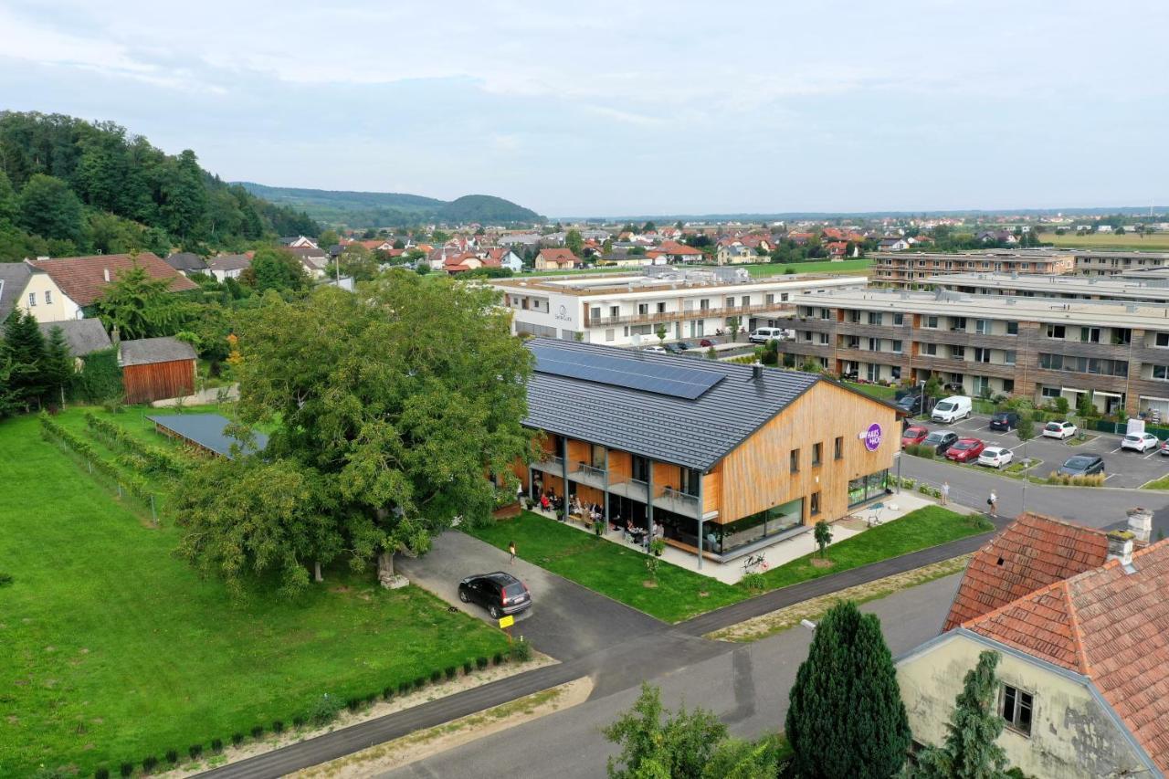 Gaestehaus & Hofladen Familie Oellerer Sitzenberg Ngoại thất bức ảnh