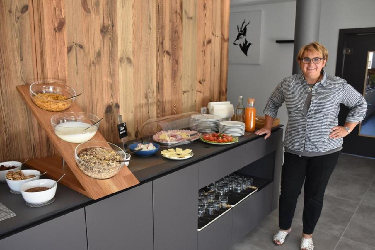Gaestehaus & Hofladen Familie Oellerer Sitzenberg Ngoại thất bức ảnh